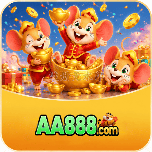 Odds Competitivas AA888